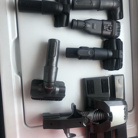 Shark vacuum parts - Picture 1 of 9